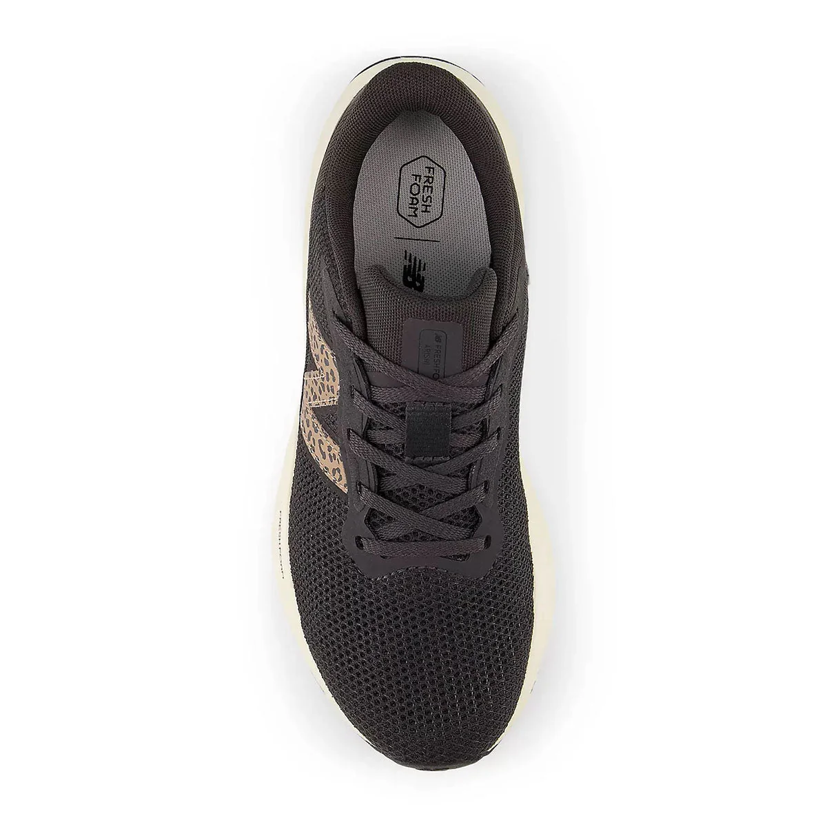 New Balance Fresh Foam Arishi V4 Womens Running Shoes - Image 3