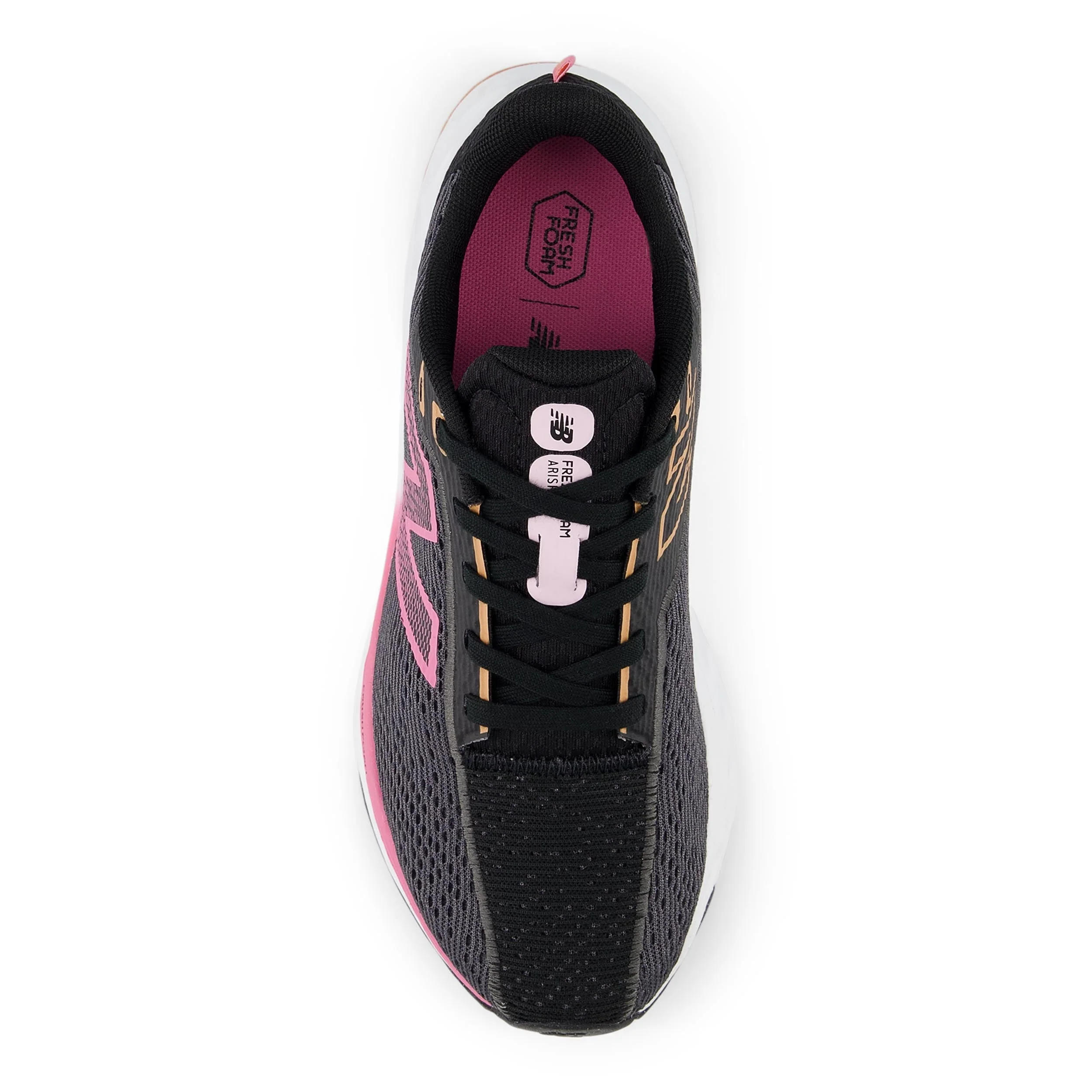 New Balance Fresh Foam Arishi V4 Womens Running Shoes - Image 9