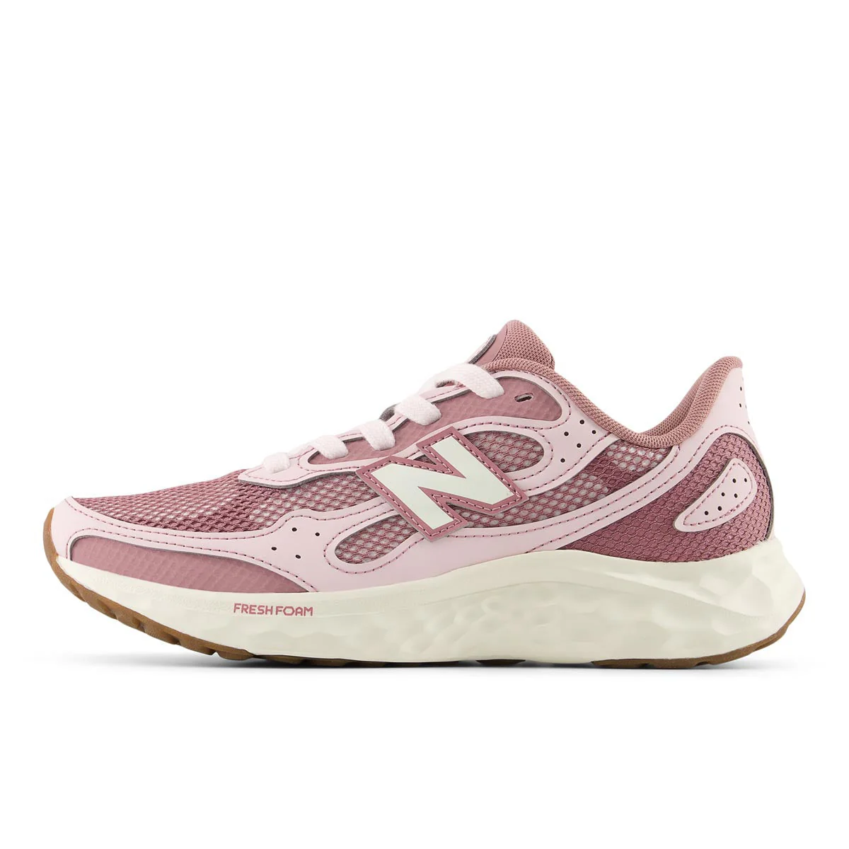 New Balance Fresh Foam Arishi V4 Womens Running Shoes - SS26 - Image 2