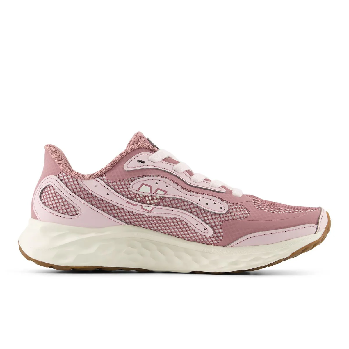 New Balance Fresh Foam Arishi V4 Womens Running Shoes - SS26 - Image 3