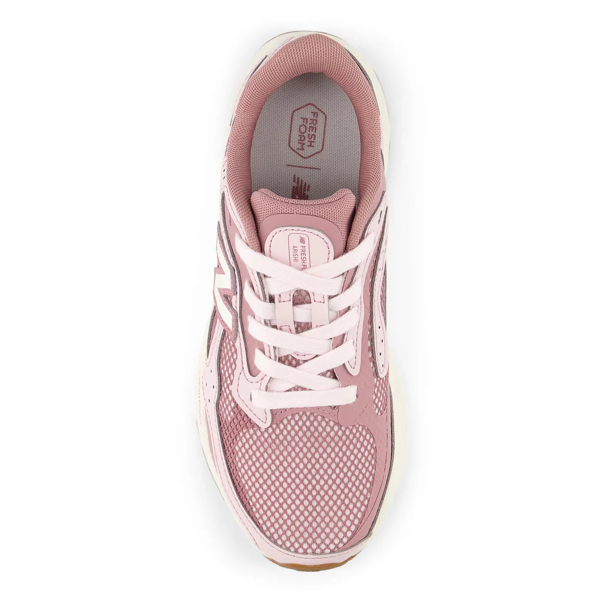 New Balance Fresh Foam Arishi V4 Womens Running Shoes - SS26 - Image 8