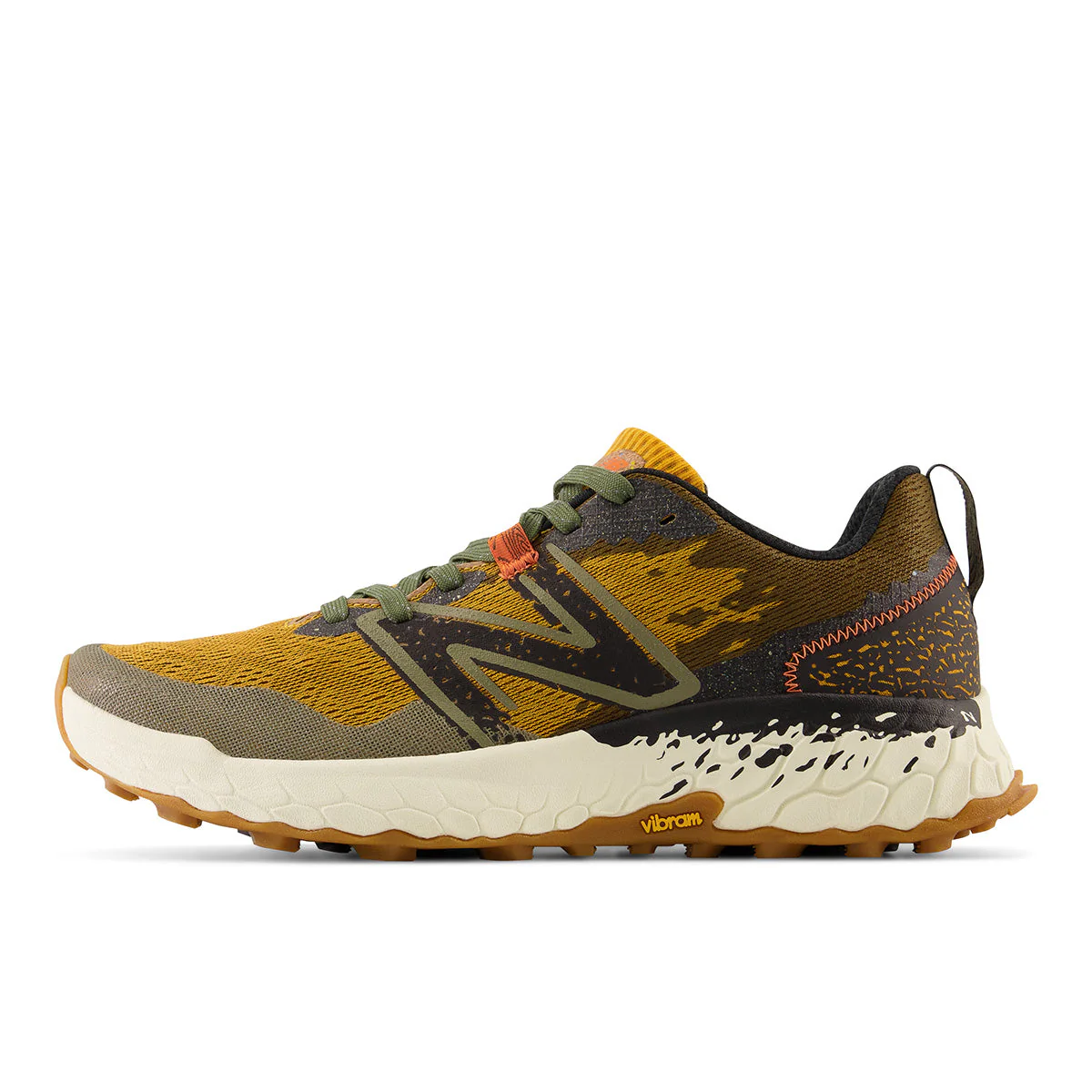 New Balance Fresh Foam Hierro V7 Mens Running Shoes - Image 6
