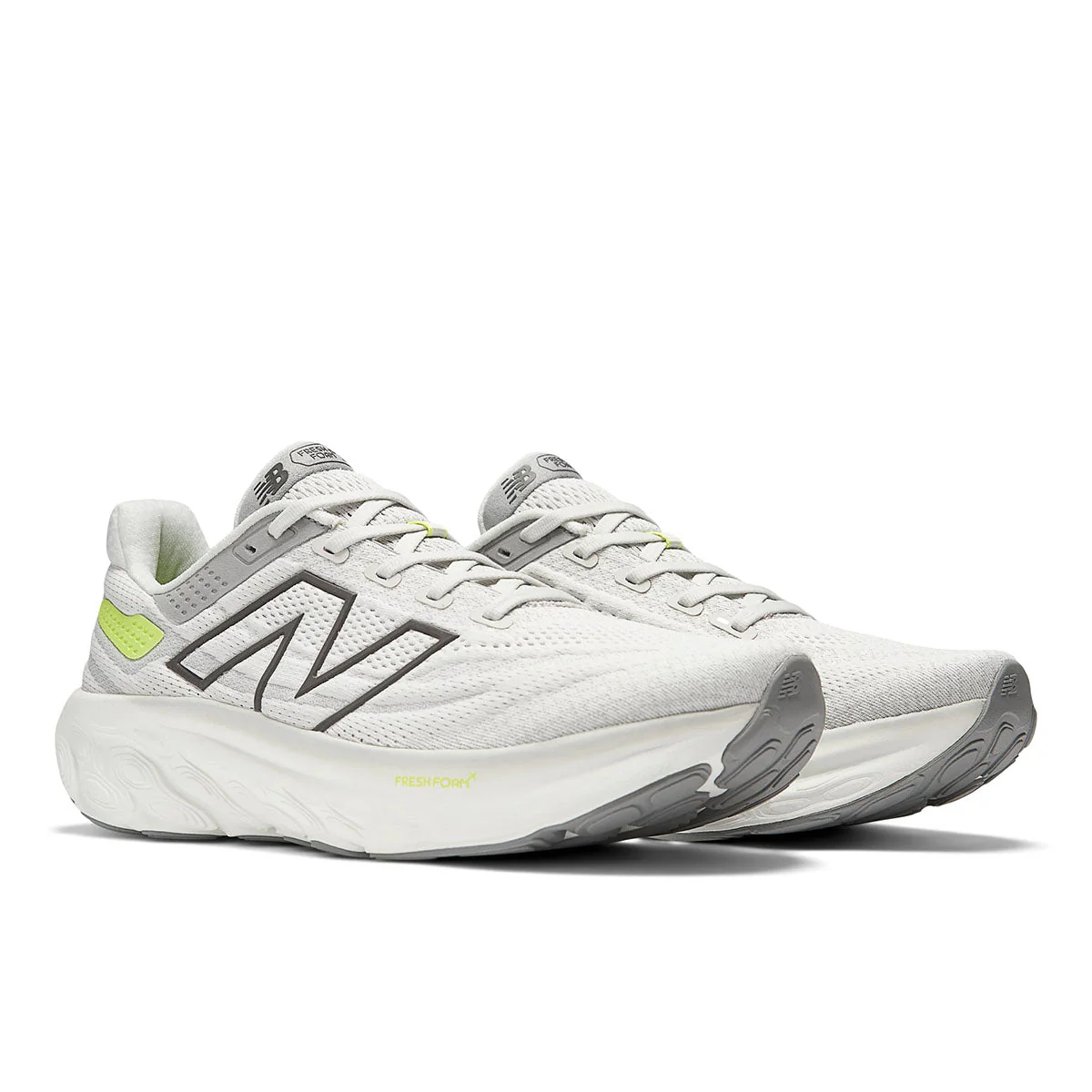 New Balance Fresh Foam X 1080 V13 Mens Running Shoes - Image 2
