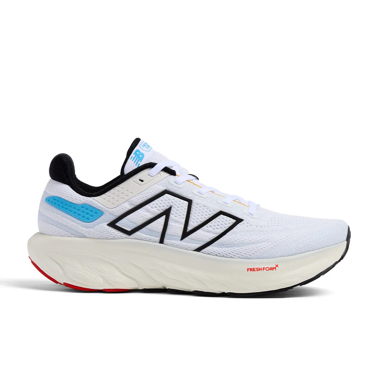 New Balance Fresh Foam X 1080 V13 Mens Running Shoes - Image 32