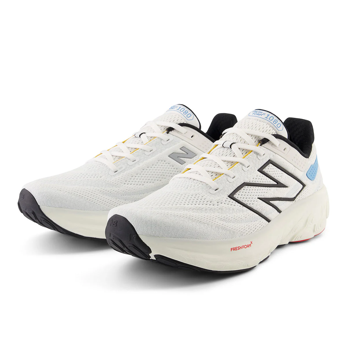 New Balance Fresh Foam X 1080 V13 Mens Running Shoes - Image 33