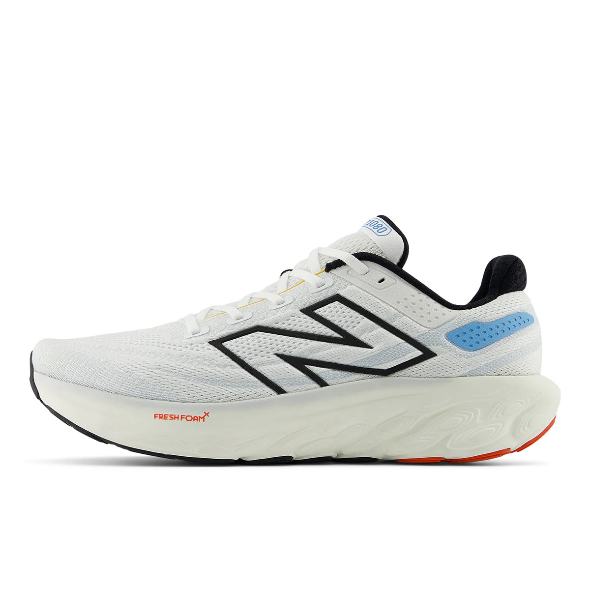 New Balance Fresh Foam X 1080 V13 Mens Running Shoes - Image 35