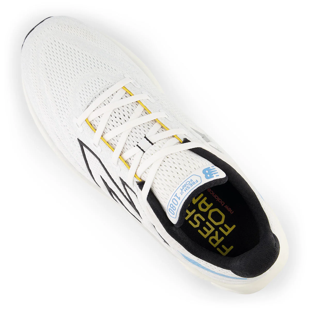 New Balance Fresh Foam X 1080 V13 Mens Running Shoes - Image 40