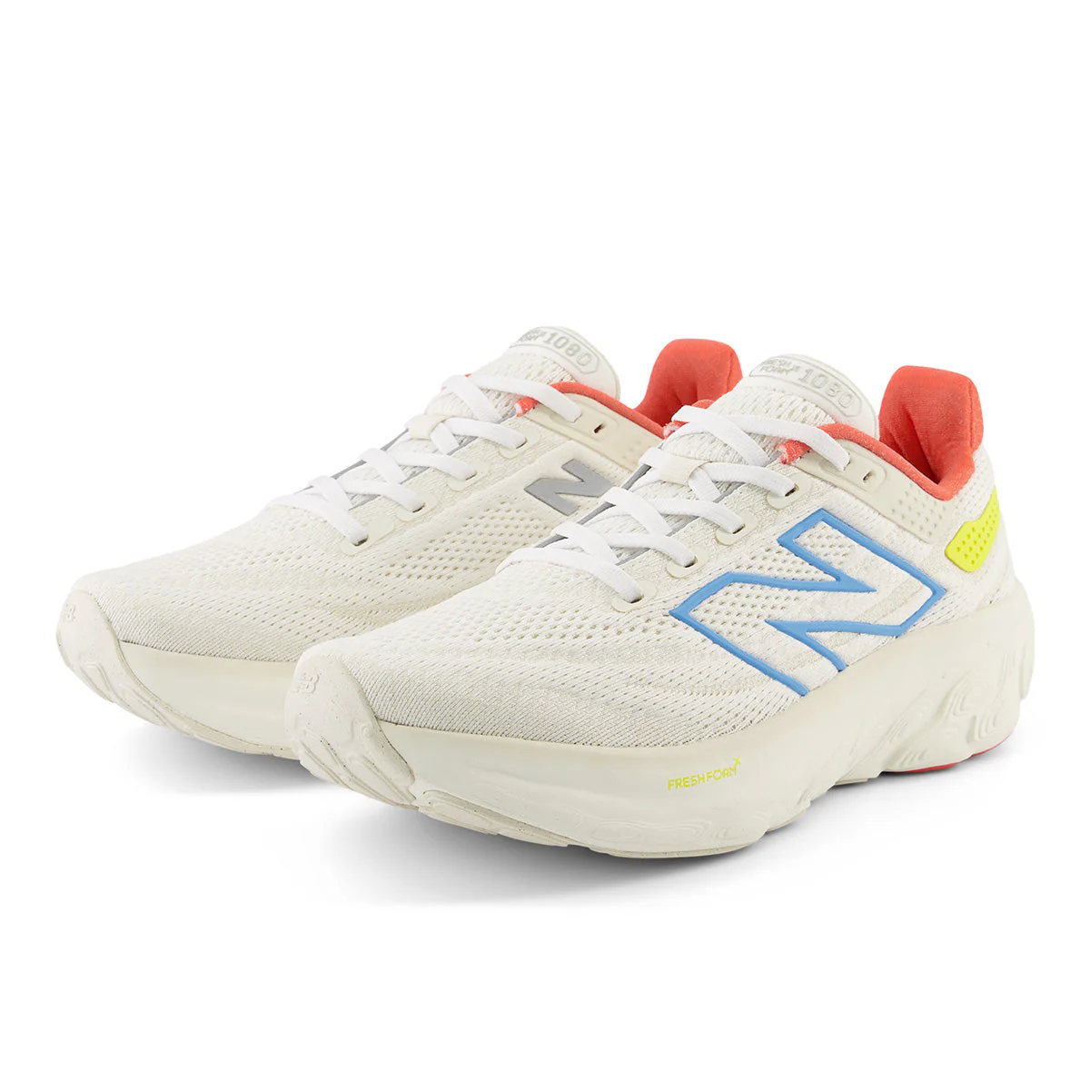 New Balance Fresh Foam X 1080 V13 Womens Running Shoes - Image 2