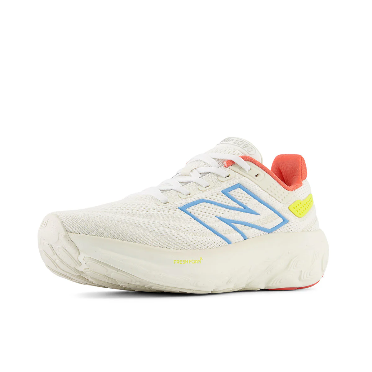New Balance Fresh Foam X 1080 V13 Womens Running Shoes - Image 6