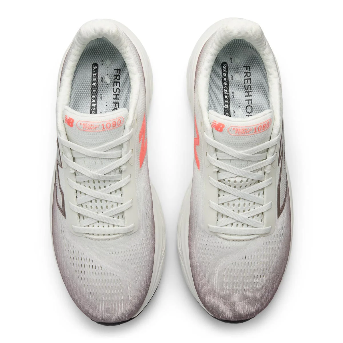 New Balance Fresh Foam X 1080 V14 Mens Running Shoes - Image 14