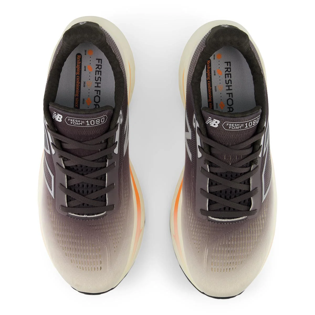 New Balance Fresh Foam X 1080 V14 Mens Running Shoes - Image 25
