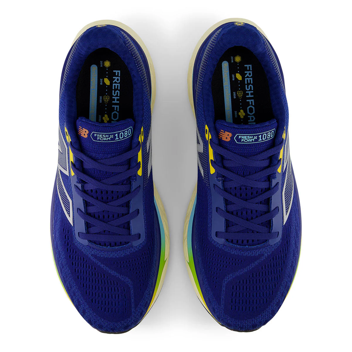 New Balance Fresh Foam X 1080 V14 Mens Running Shoes - Image 53