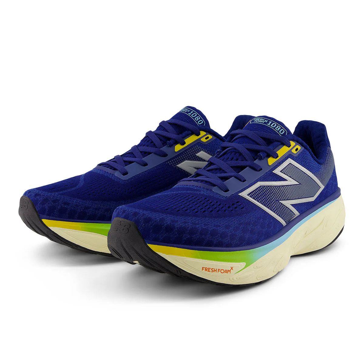 New Balance Fresh Foam X 1080 V14 Mens Running Shoes - Image 56