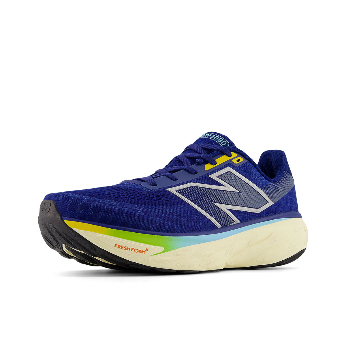 New Balance Fresh Foam X 1080 V14 Mens Running Shoes - Image 59