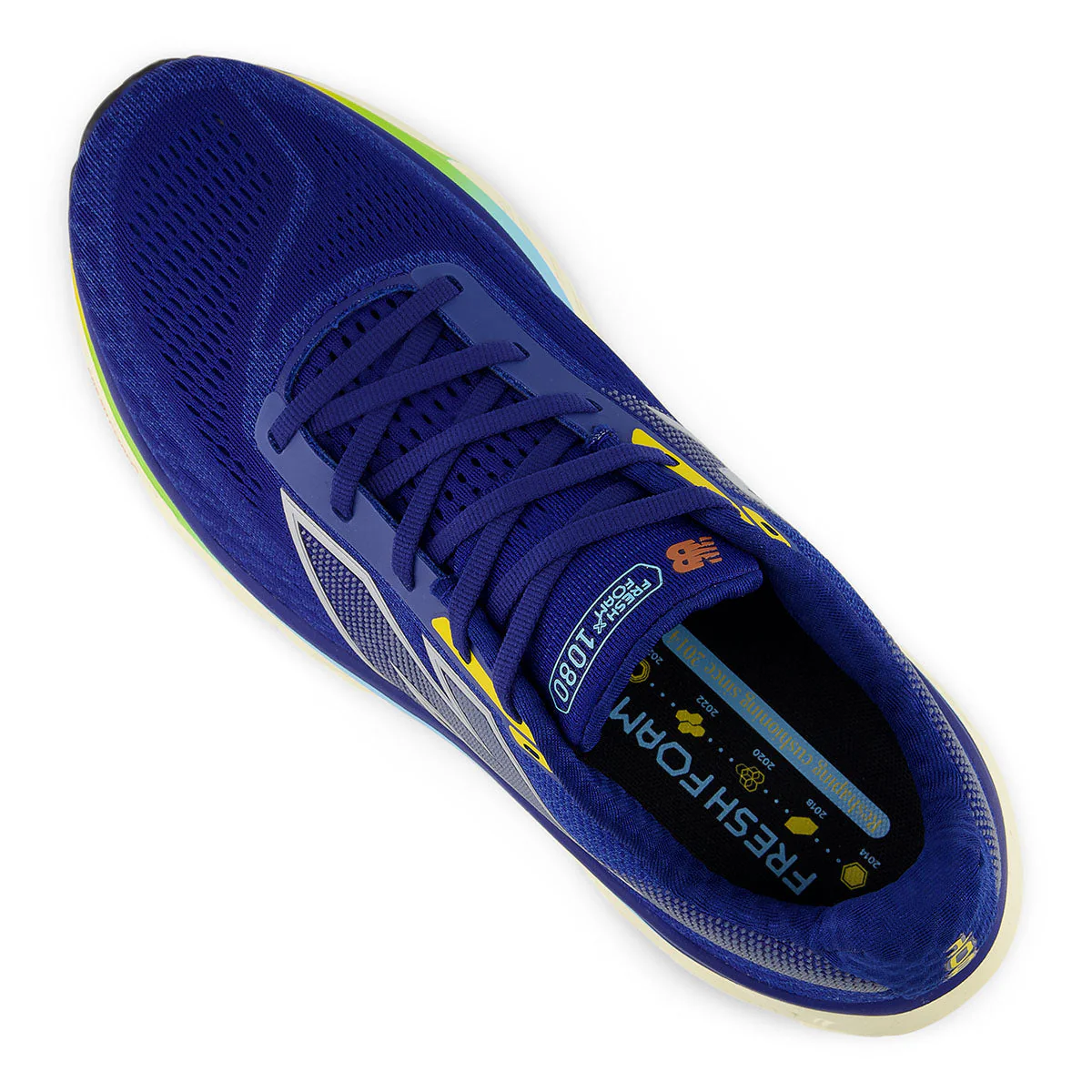 New Balance Fresh Foam X 1080 V14 Mens Running Shoes - Image 60
