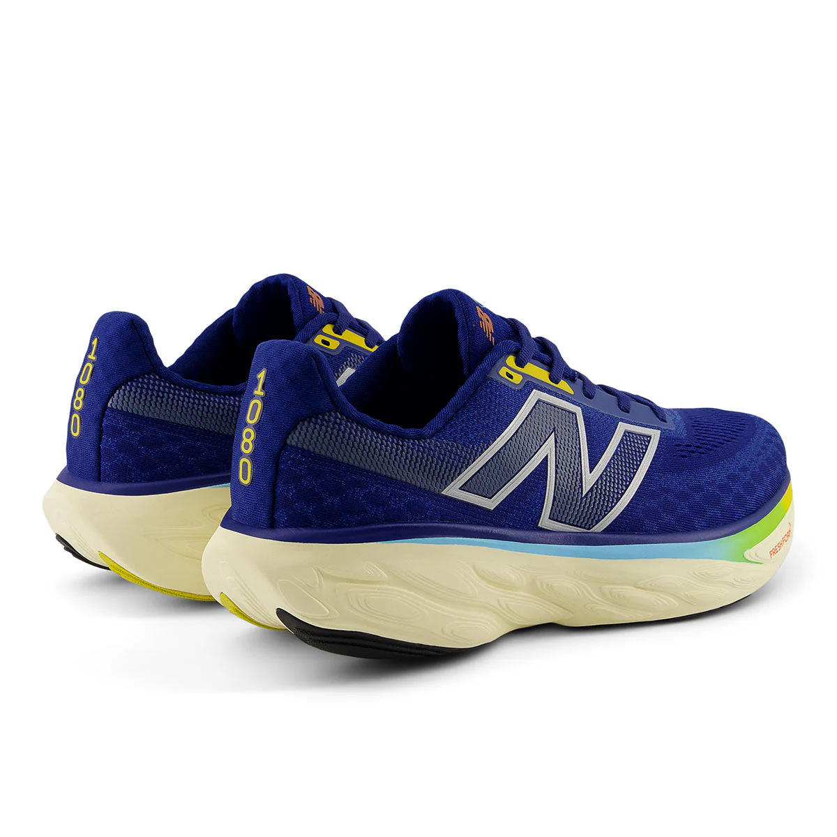 New Balance Fresh Foam X 1080 V14 Mens Running Shoes - Image 62