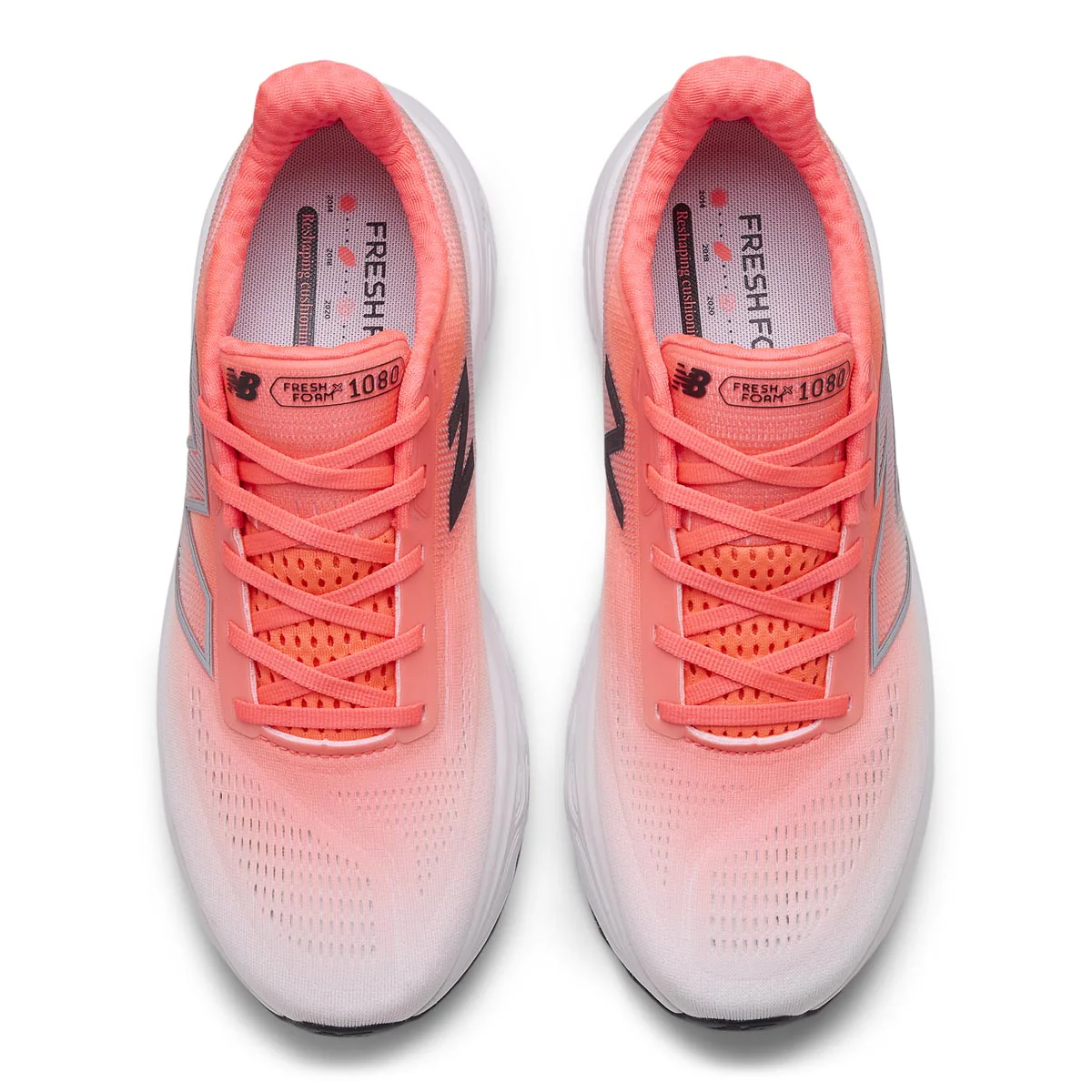 New Balance Fresh Foam X 1080 V14 Mens Running Shoes - Image 76