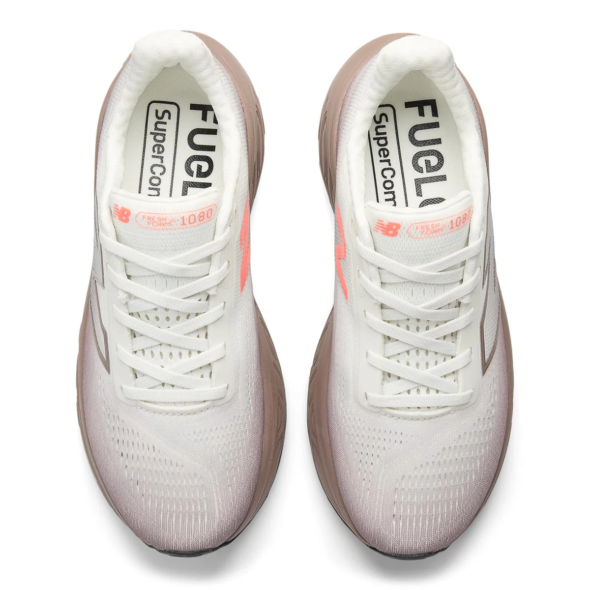 New Balance Fresh Foam X 1080 V14 Womens Running Shoes - Image 10