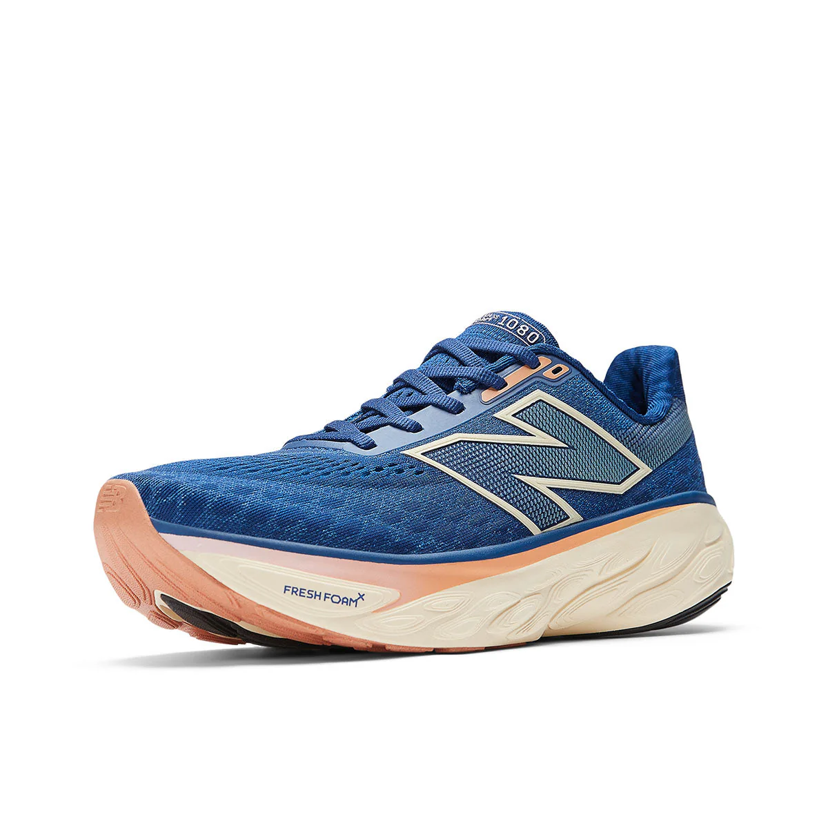 New Balance Fresh Foam X 1080 V14 Womens Running Shoes - Image 70