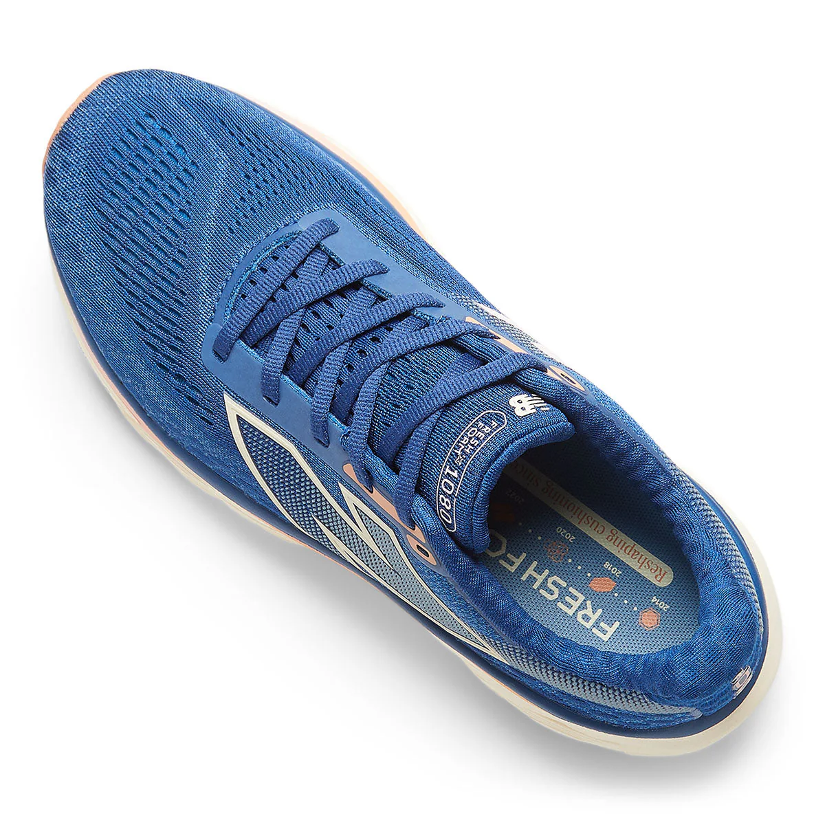 New Balance Fresh Foam X 1080 V14 Womens Running Shoes - Image 72