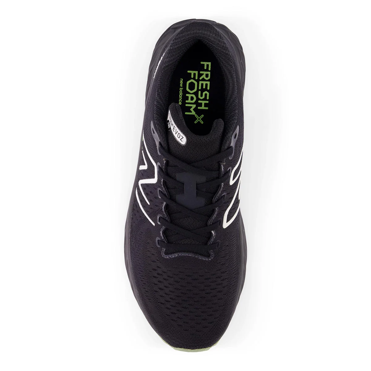New Balance Fresh Foam X EVOZ v3 Mens Running Shoes - Image 12