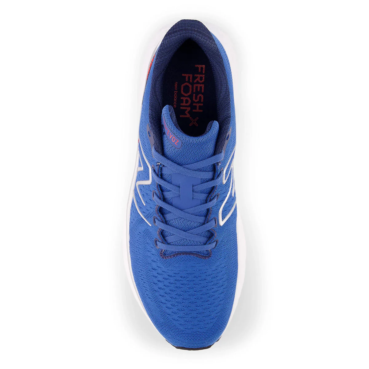 New Balance Fresh Foam X EVOZ v3 Mens Running Shoes - Image 3