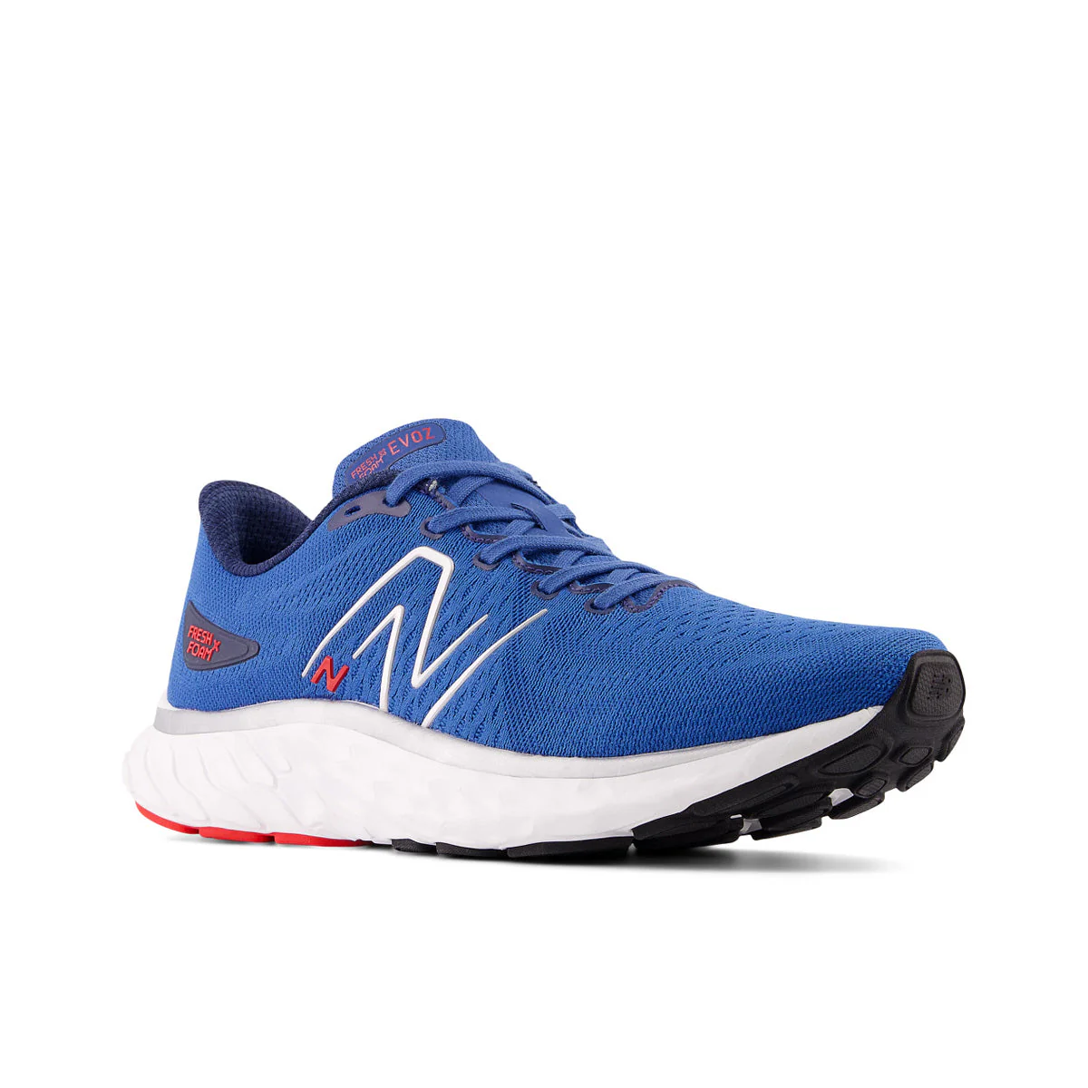 New Balance Fresh Foam X EVOZ v3 Mens Running Shoes - Image 4