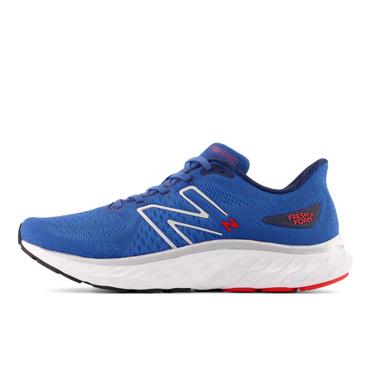 New Balance Fresh Foam X EVOZ v3 Mens Running Shoes - Image 6