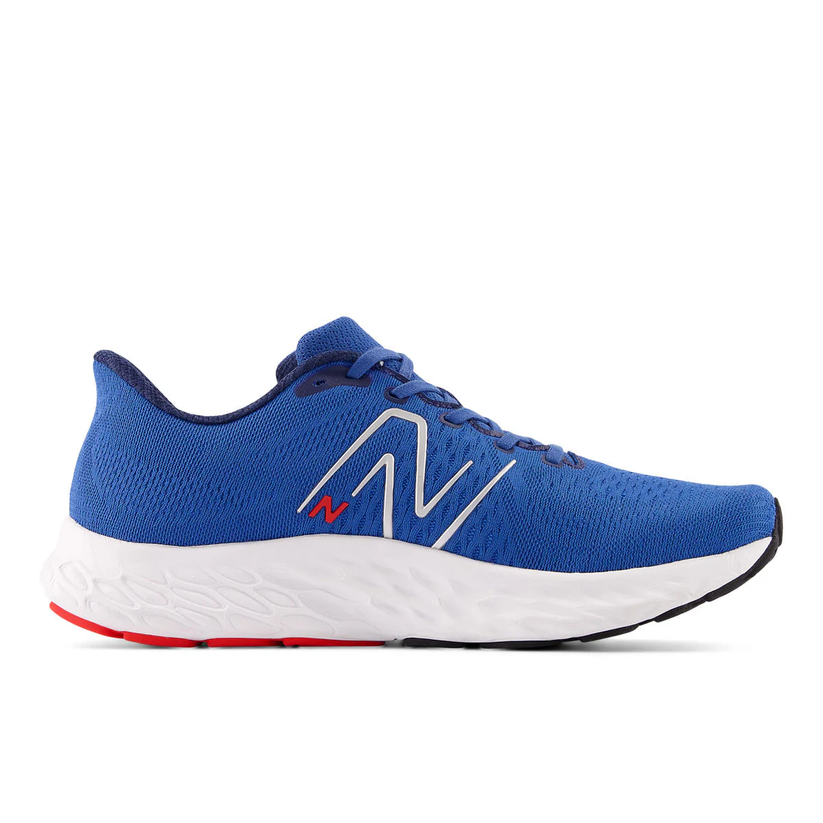 New Balance Fresh Foam X EVOZ v3 Mens Running Shoes - Image 7