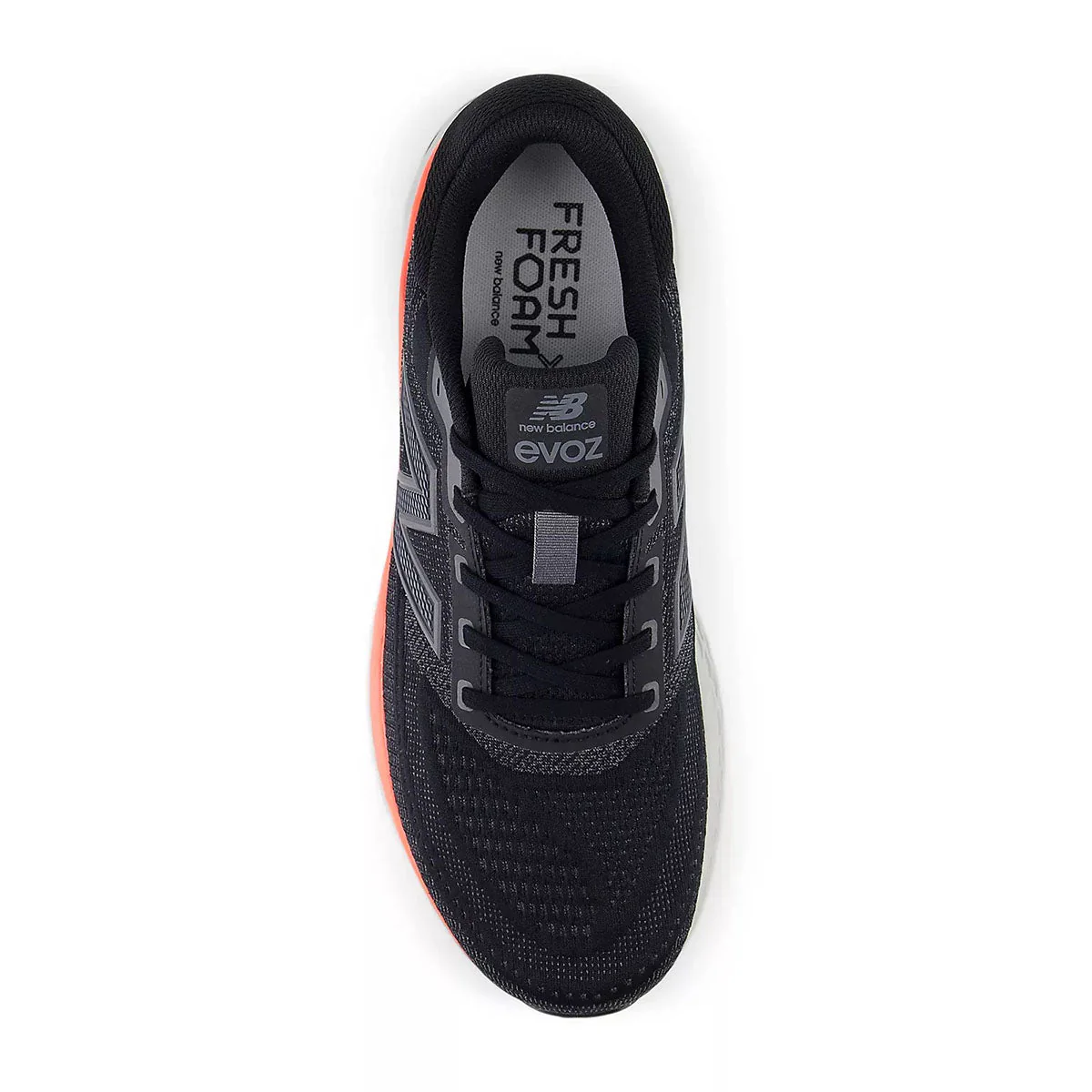 New Balance Fresh Foam X EVOZ V4 Mens Running Shoes - Image 4