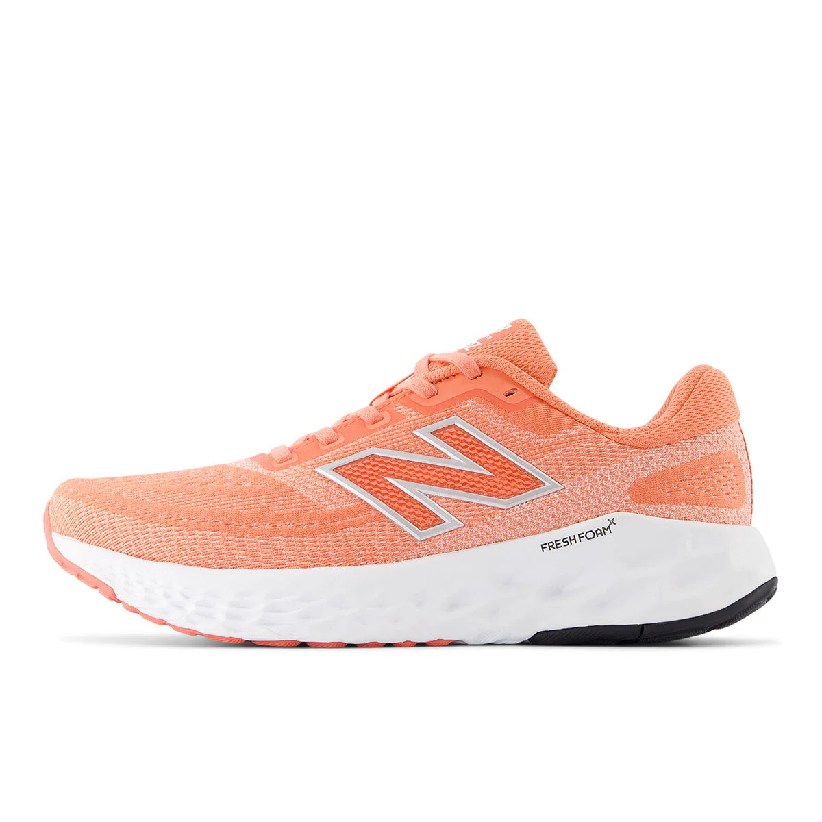 New Balance Fresh Foam X EVOZ V4 Womens Running Shoes - Image 2