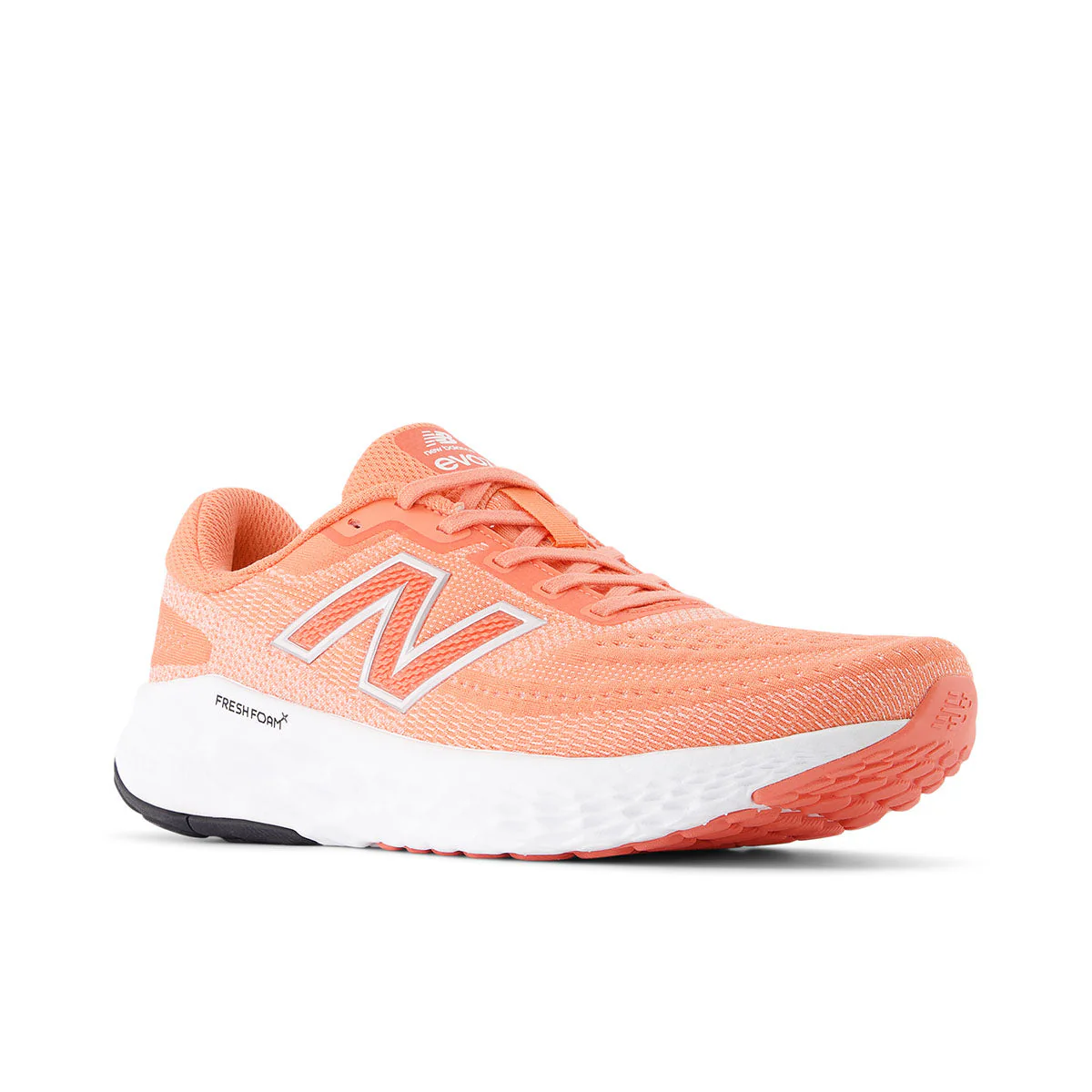 New Balance Fresh Foam X EVOZ V4 Womens Running Shoes - Image 3
