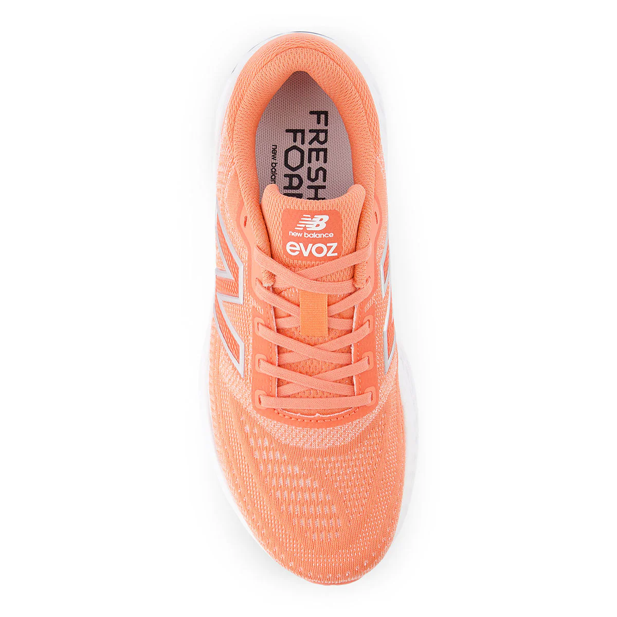 New Balance Fresh Foam X EVOZ V4 Womens Running Shoes - Image 4