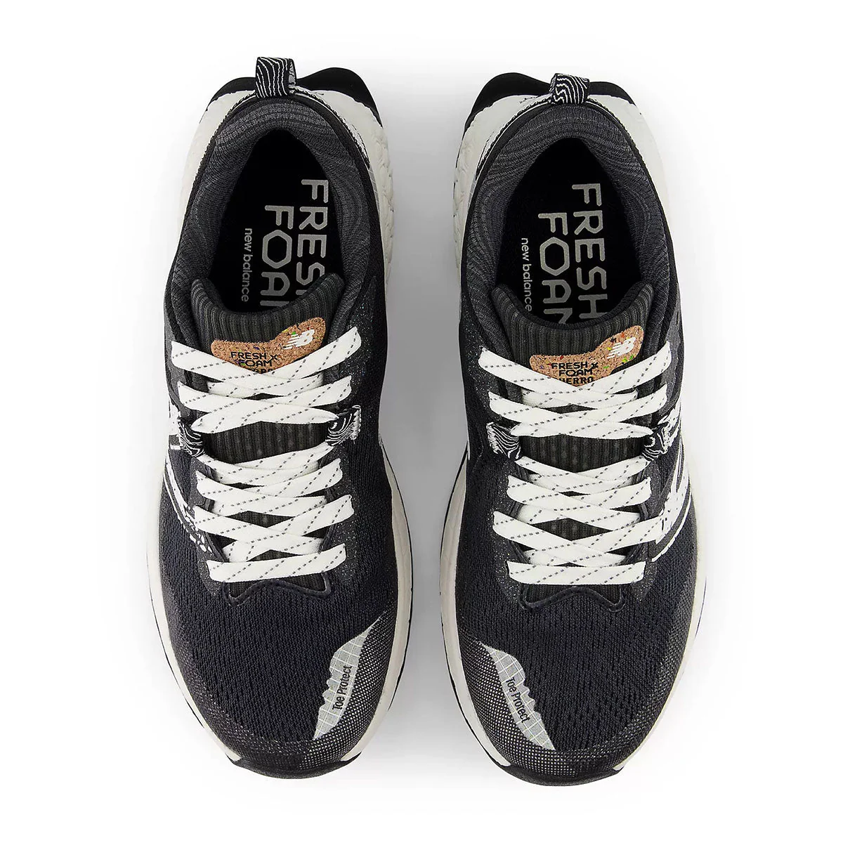 New Balance Fresh Foam X HIERRO V7 All Day Womens Running Shoes - Image 3