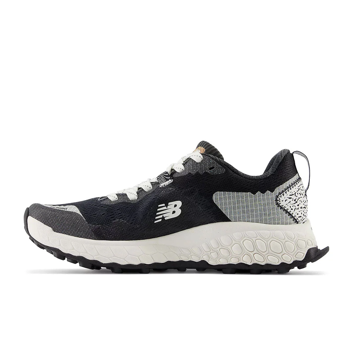 New Balance Fresh Foam X HIERRO V7 All Day Womens Running Shoes - Image 5