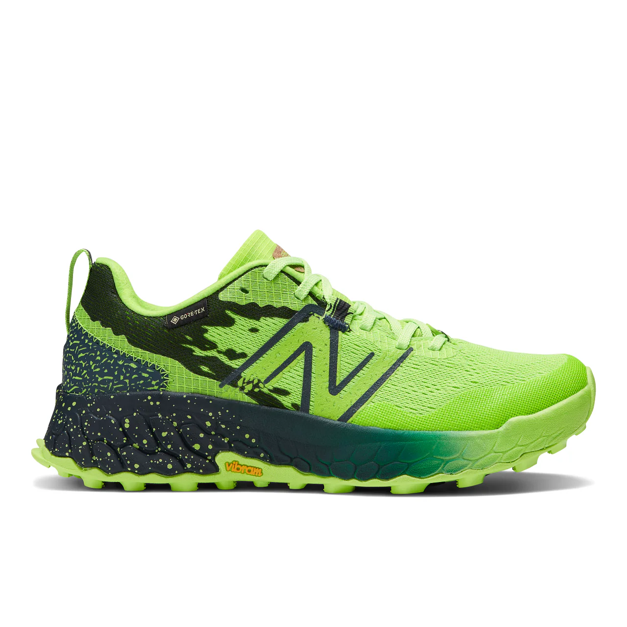 New Balance Fresh Foam X HIERRO V7 GTX Womens Running Shoes - Image 11