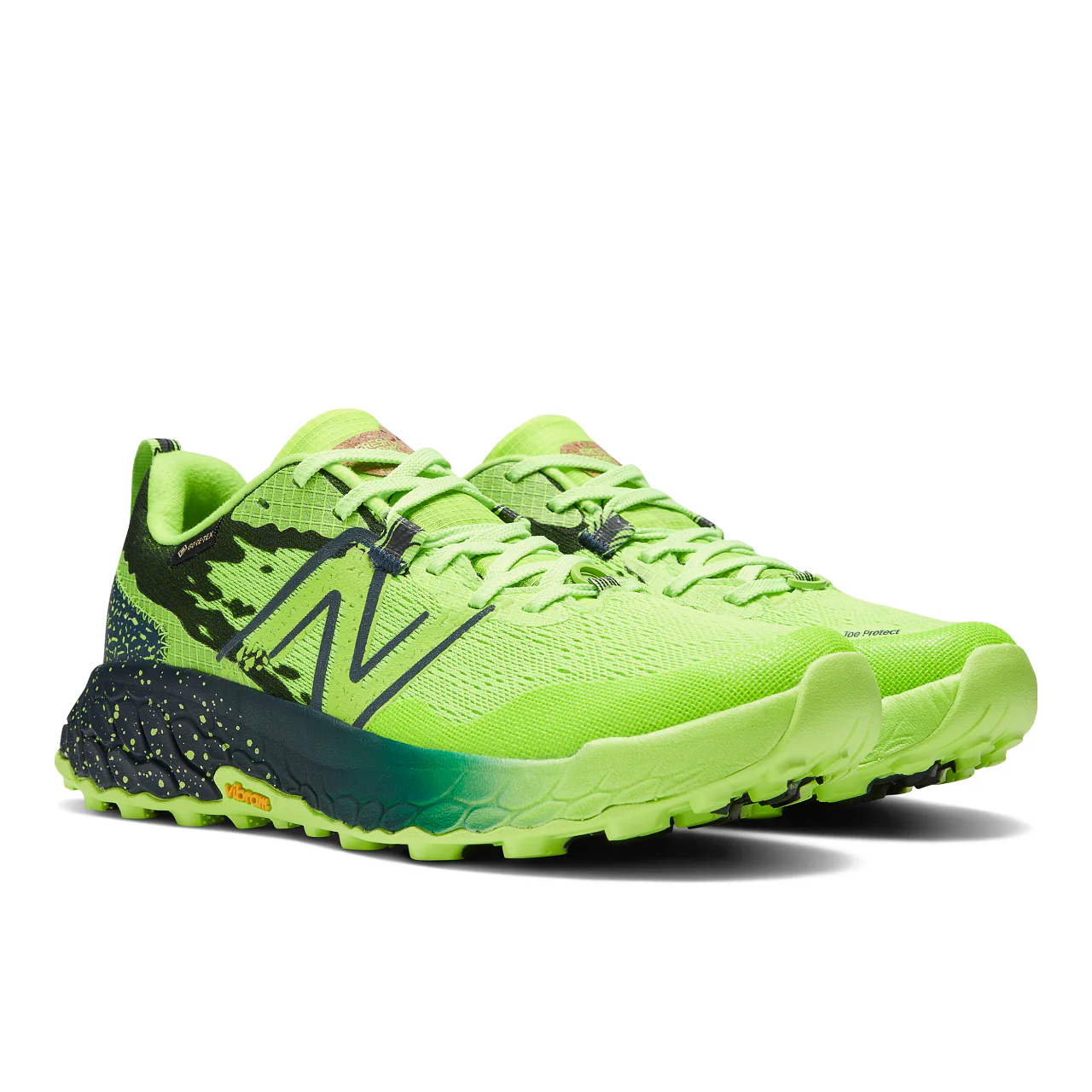 New Balance Fresh Foam X HIERRO V7 GTX Womens Running Shoes - Image 12
