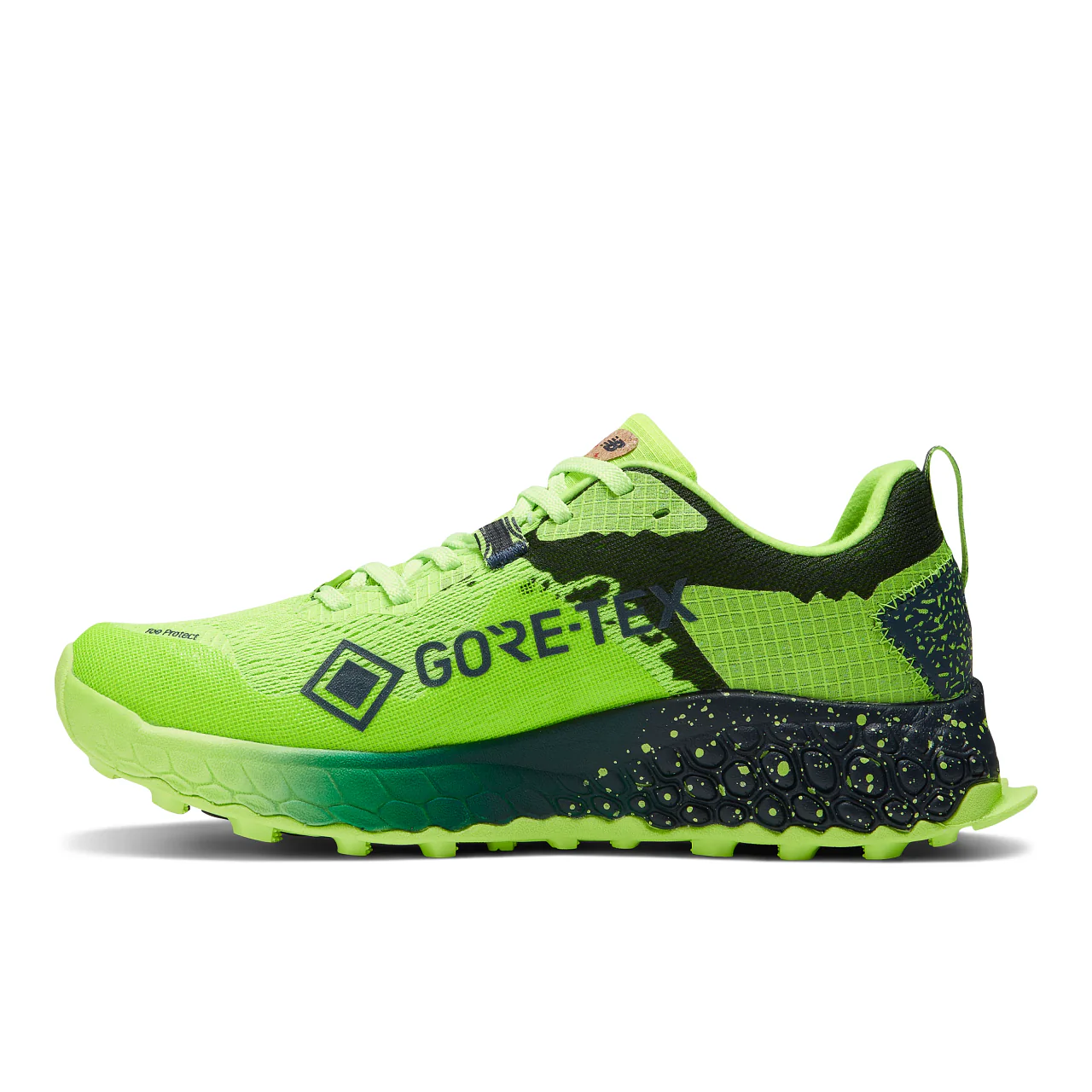 New Balance Fresh Foam X HIERRO V7 GTX Womens Running Shoes - Image 15