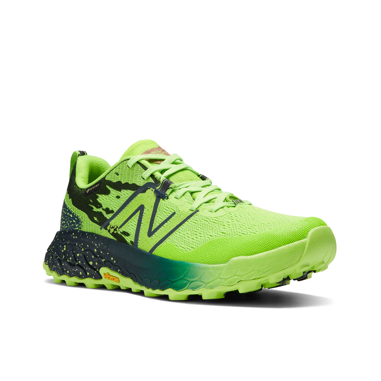 New Balance Fresh Foam X HIERRO V7 GTX Womens Running Shoes - Image 16