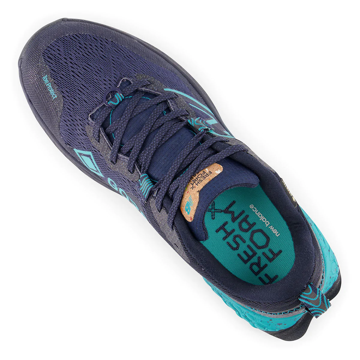 New Balance Fresh Foam X HIERRO V7 GTX Womens Running Shoes - Image 8