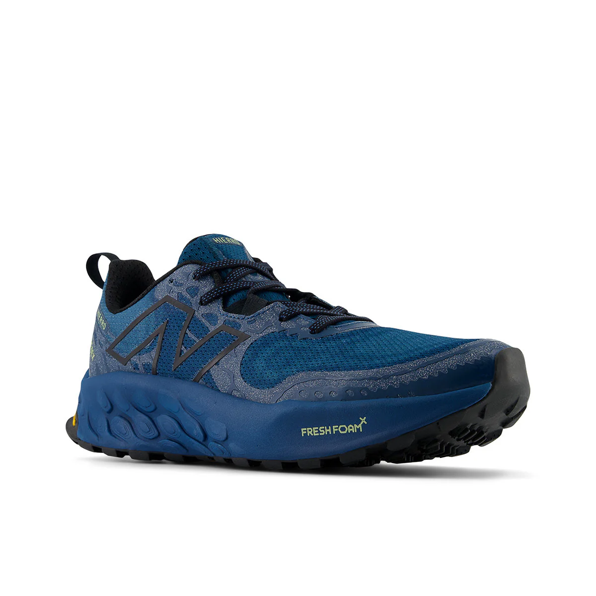 New Balance Fresh Foam X HIERRO V8 GTX Mens Running Shoes - Image 6