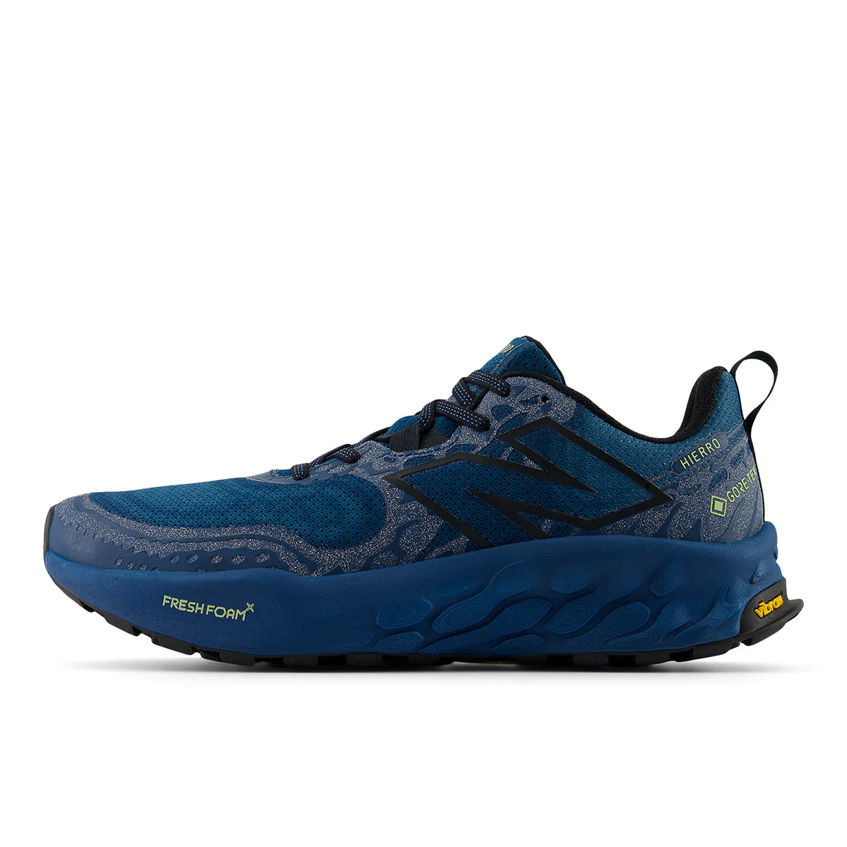 New Balance Fresh Foam X HIERRO V8 GTX Womens Running Shoes - Image 2