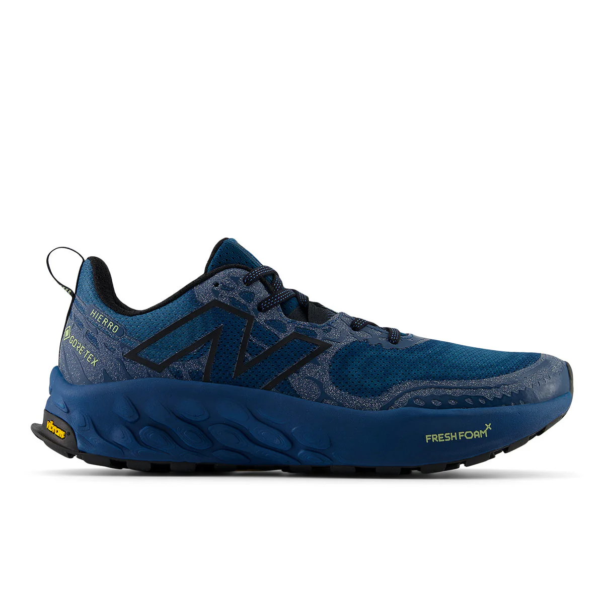 New Balance Fresh Foam X HIERRO V8 GTX Womens Running Shoes - Image 3