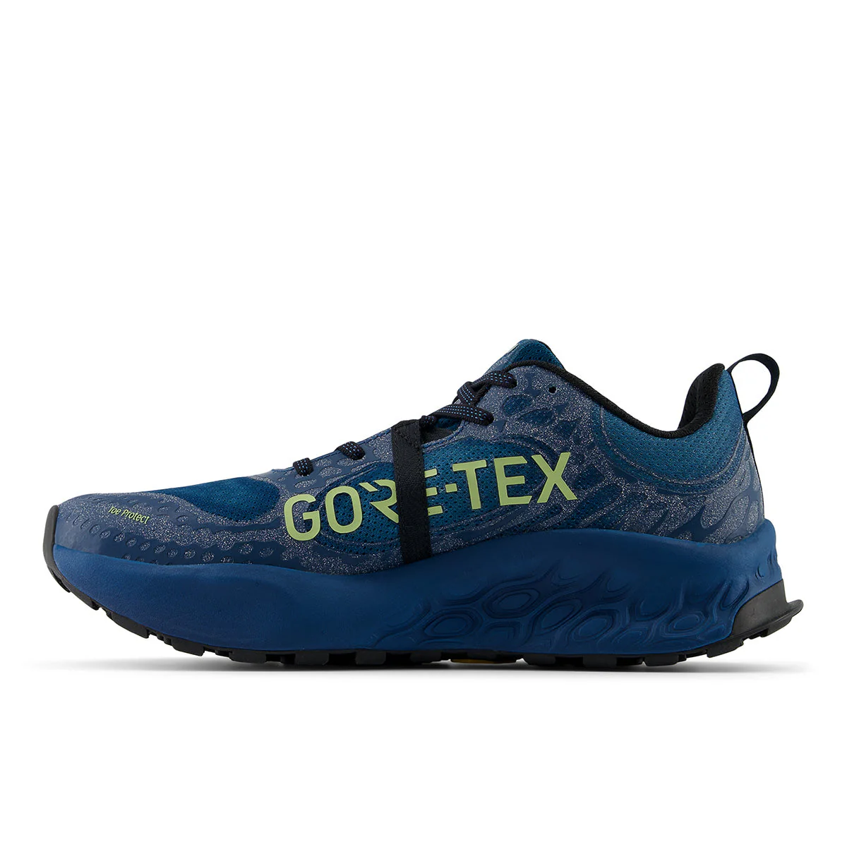 New Balance Fresh Foam X HIERRO V8 GTX Womens Running Shoes - Image 4