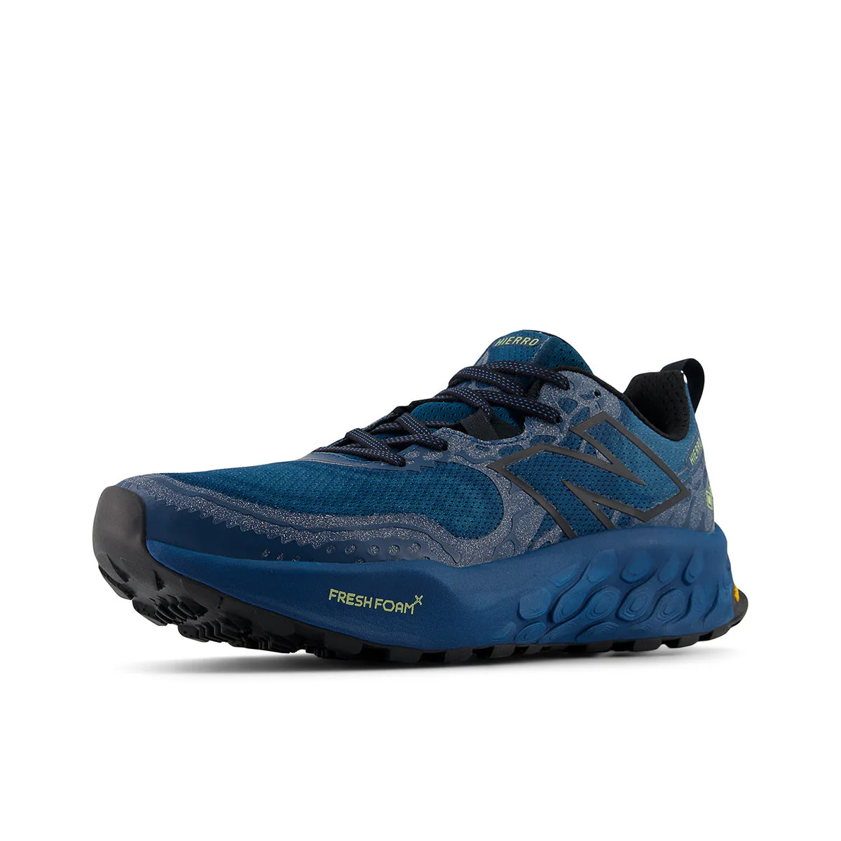 New Balance Fresh Foam X HIERRO V8 GTX Womens Running Shoes - Image 8