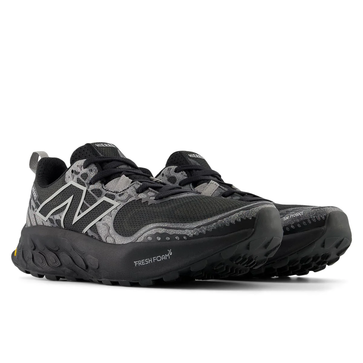 New Balance Fresh Foam X HIERRO V8 Mens Running Shoes - Image 15