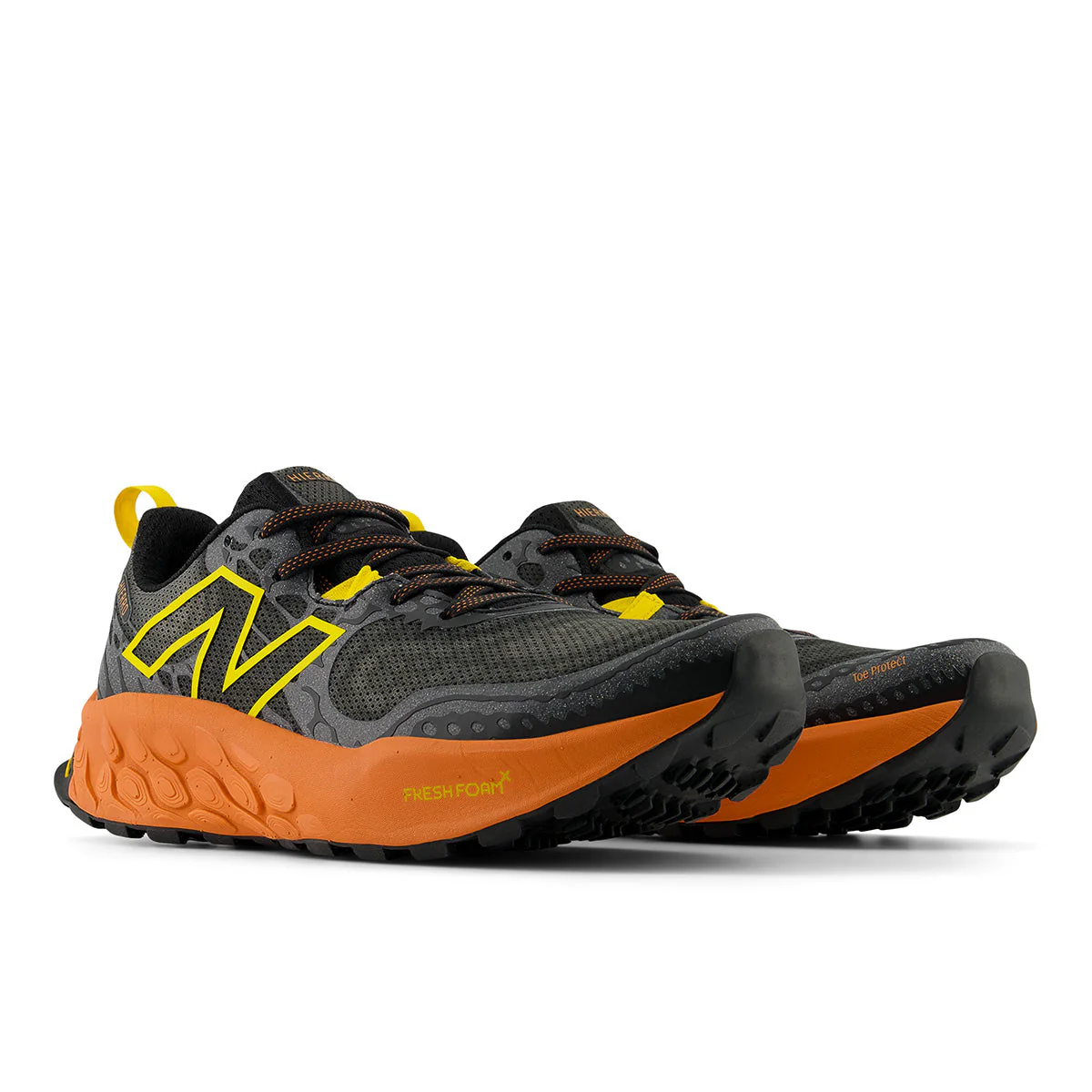 New Balance Fresh Foam X HIERRO V8 Mens Running Shoes - Image 2