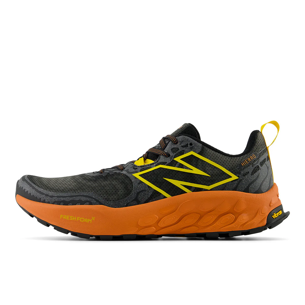 New Balance Fresh Foam X HIERRO V8 Mens Running Shoes - Image 5
