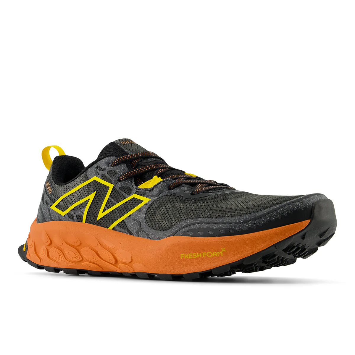 New Balance Fresh Foam X HIERRO V8 Mens Running Shoes - Image 6