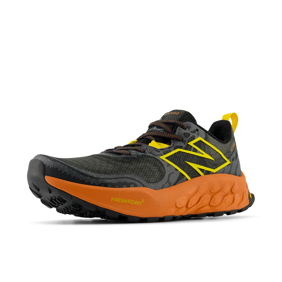 New Balance Fresh Foam X HIERRO V8 Mens Running Shoes - Image 7
